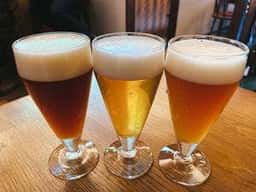 浅草ビール工房