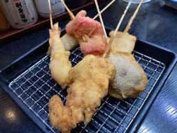 茨木金魚