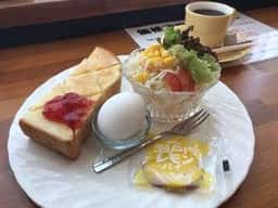 カフェ アムール