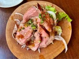 朝採れ鮮魚と肉料理 BACHI