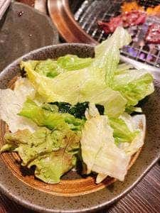 焼肉 牛道場 大森店