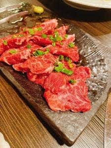 焼肉 牛道場 大森店