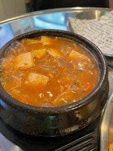 韓国料理K