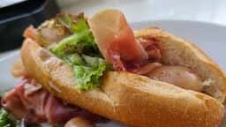 バルマルシェ・コダマ 品川店