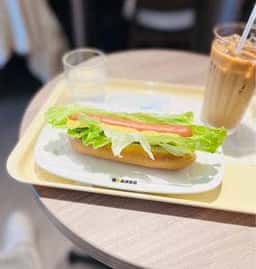 ドトールコーヒーショップ JR佐賀駅前店