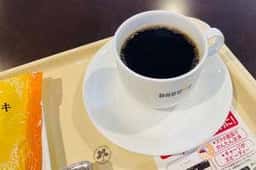 ドトールコーヒーショップ 佐賀大学医学部附属病院店