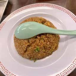 新福菜館 石山寺店