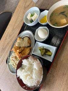 立石山ドライブイン