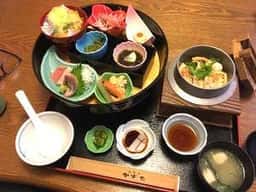 和食処 かばた