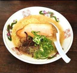 ドラゴンラーメン 大財店
