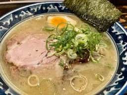 じゃんまるらーめん