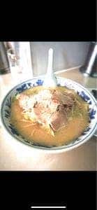 弁慶ラーメン