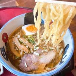 次男坊亭
