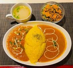 ハーブスパイスキッチン