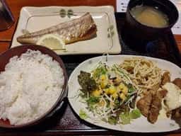 菜魚味や