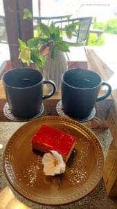Loving CAFE