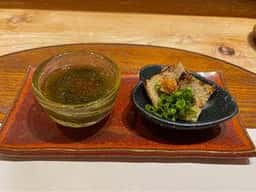 鮨dinner 山川