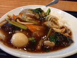 船橋餃子軒