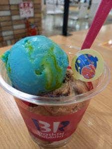 サーティワンアイスクリーム イオンモール船橋店