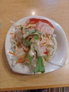 ビストロ レザン