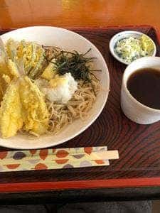 麺処 更科