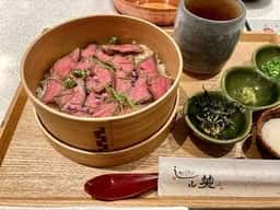 しゃぶしゃぶ 山笑ふ 銀座店