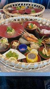 ビストロ奄味