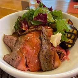 Bistro Fujiyama