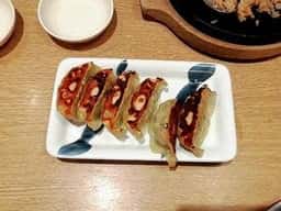 丸源ラーメン 出雲店