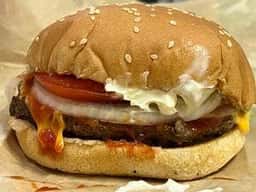 バーガーキング 錦糸町北口店
