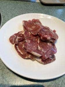 焼肉道場ローヤル垂井店