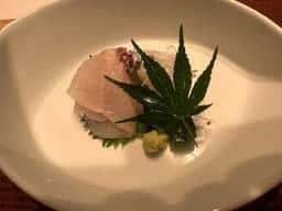 日本料理 みず本