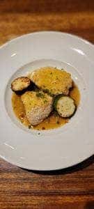 シャンパン食堂