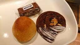 BAKE UP