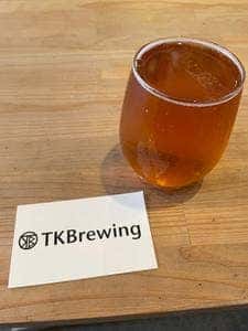 TKBrewing
