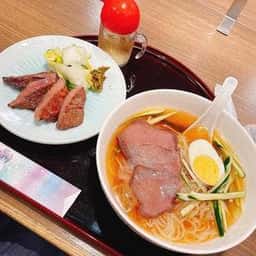 仙台牛たん 森商店 三宮OPA2店