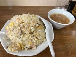 元町食堂