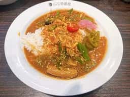 カレーハウスCoCo壱番屋 相模原清新店