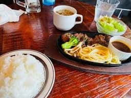 MR.OLDMAN DINER