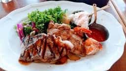 ロイヤルホスト 町田店