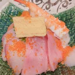 生マグロ専門店 ジンベエ