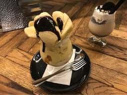 カフェキッチン ON THE TABLE