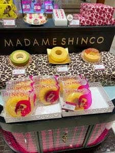 マダムシンコ 大丸梅田店