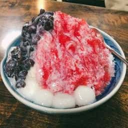 甘いっ子