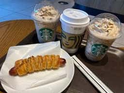 スターバックス コーヒー 堺東中央線店
