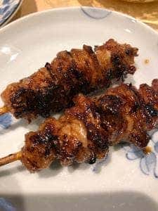 炭火やきとり 酒々屋