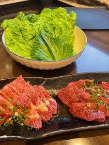 肉のクスハラ