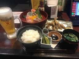 格子屋 勝田駅前店
