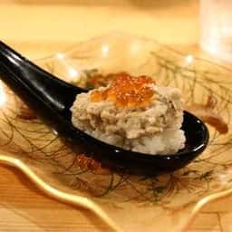 立ち食い寿司処 印