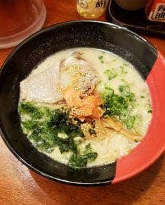 西海製麺所 聖蹟桜ヶ丘店